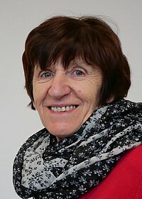 Berta Dürrager