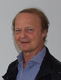 Günther Lahner